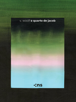 cover image of O quarto de Jacob